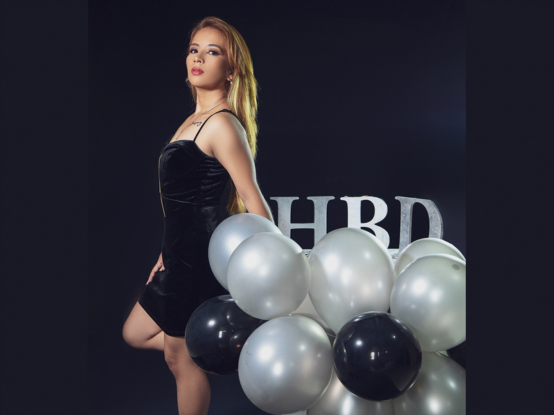 Performer IbianyBellu Photo 9