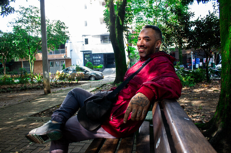 Artista JhonaMiller Foto 2