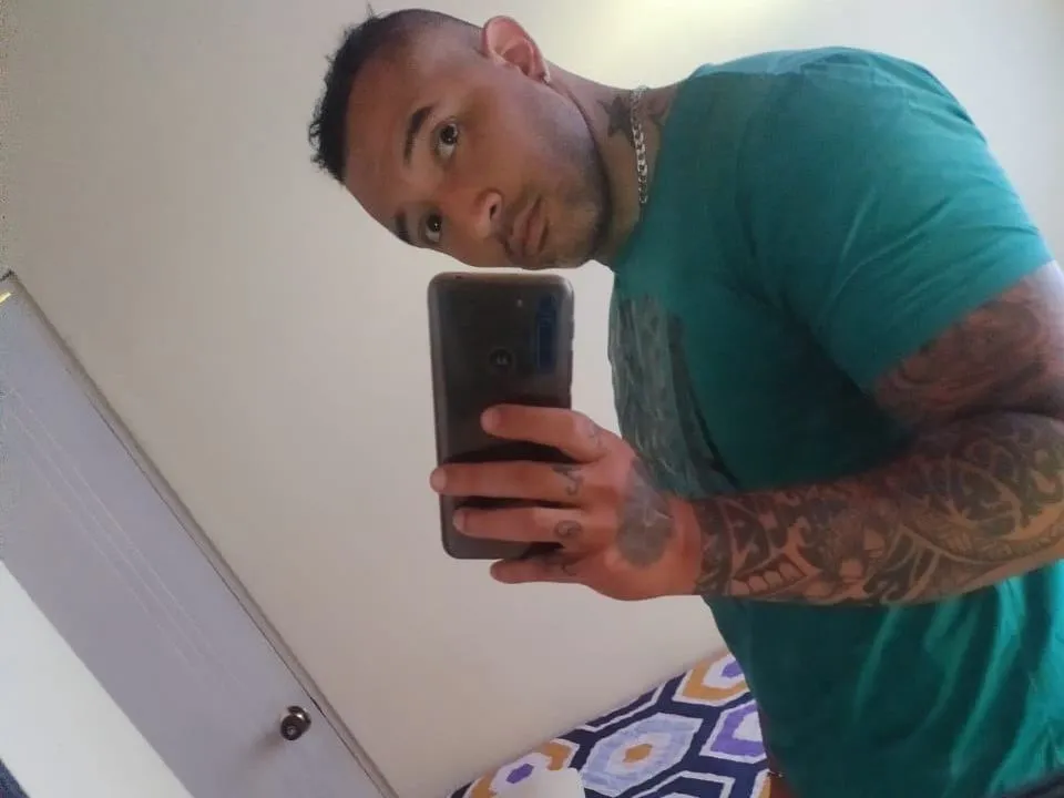 JhonaMiller immagine del profilo del modello di cam