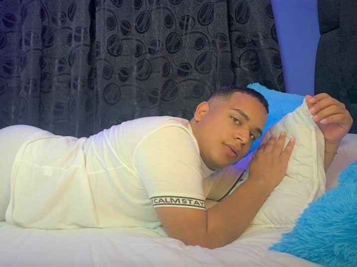 jackfosterl profielfoto van cam model