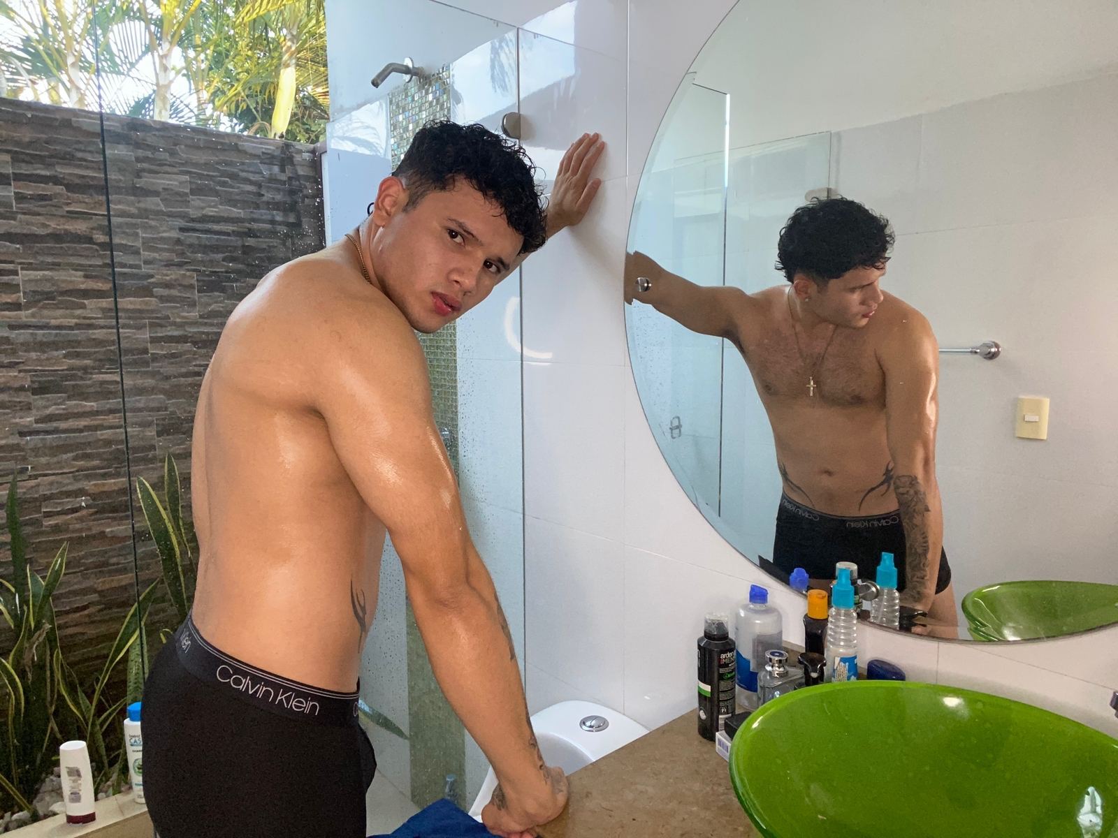 jordantattoos profilbild pÄ webbkameramodell