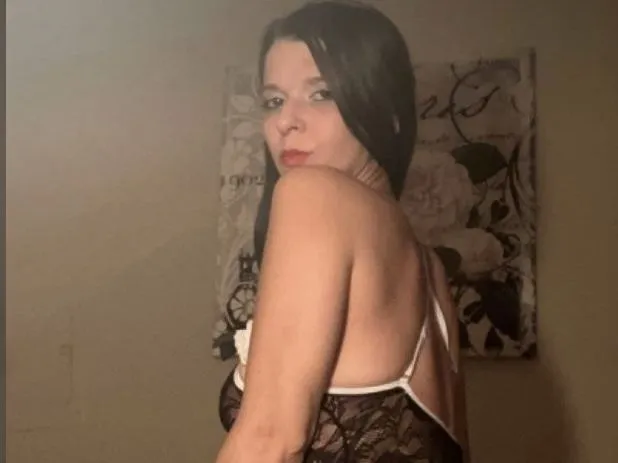 Image de profil du modèle de webcam Breababy31