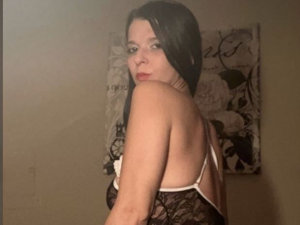 Profilbilde av Breababy31 webkamera modell