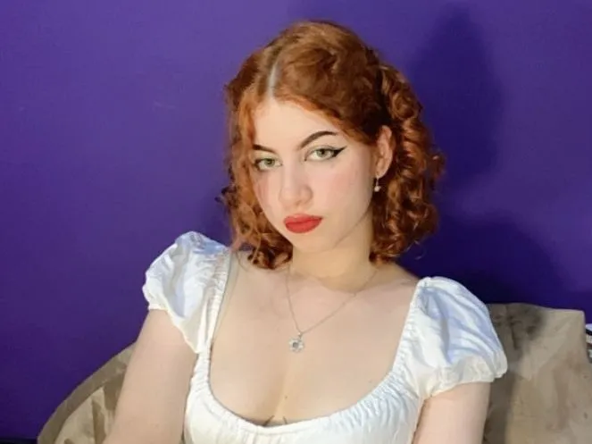 AroaVelmont cam model profile picture