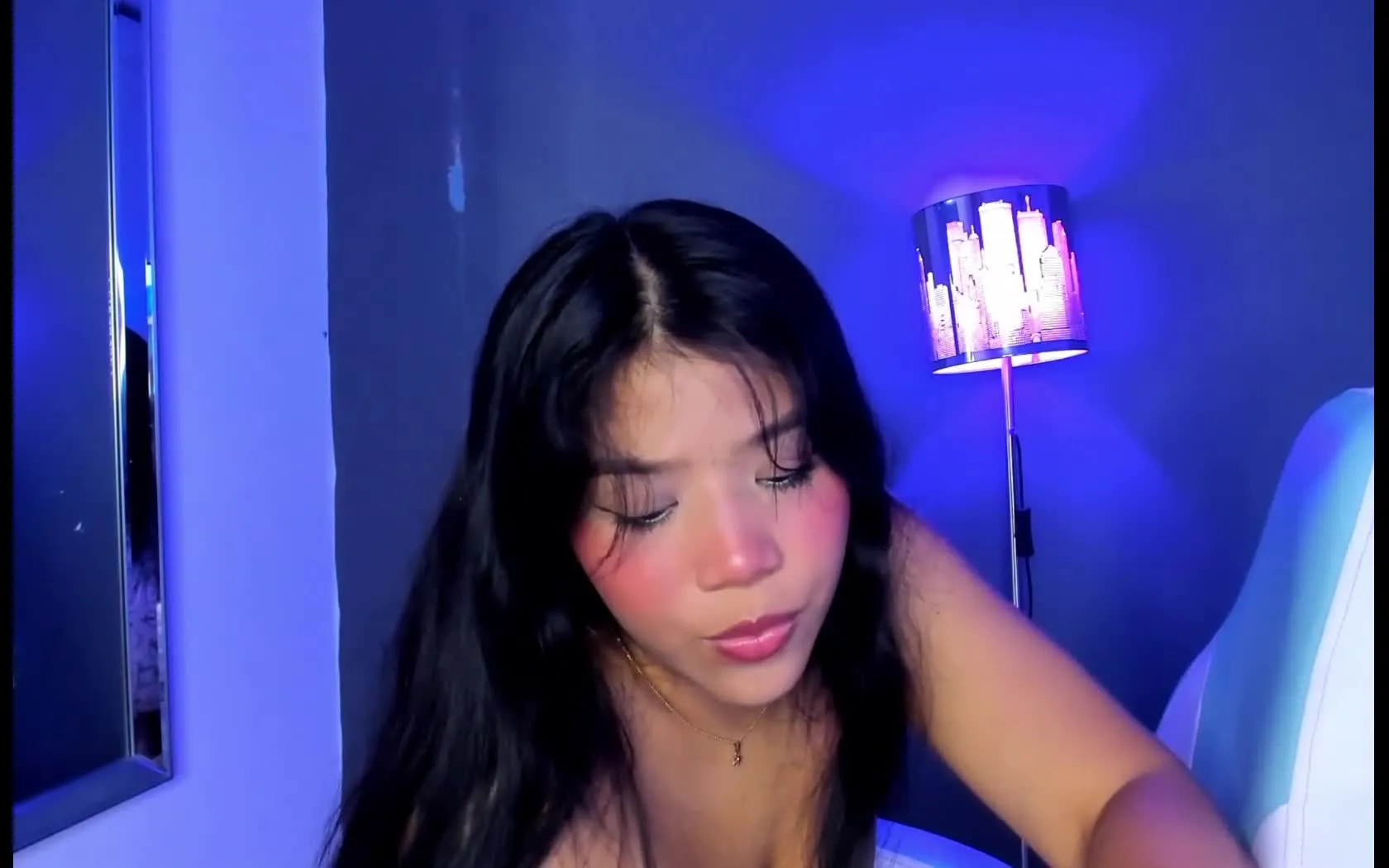 Performer Pocahontaass019 Video 1