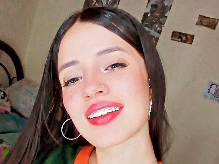 Profilbilde av Sanaricl202 webkamera modell