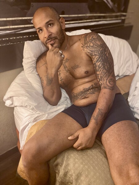 Interprete MidnightMacchiato Foto 7