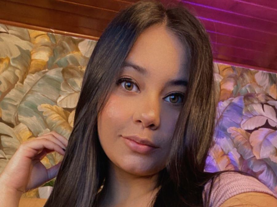 AmyRobberts immagine del profilo del modello di cam