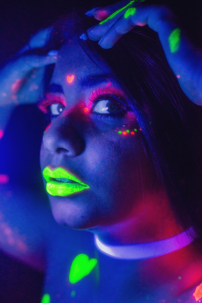 Performer AmyRobberts Photo 2