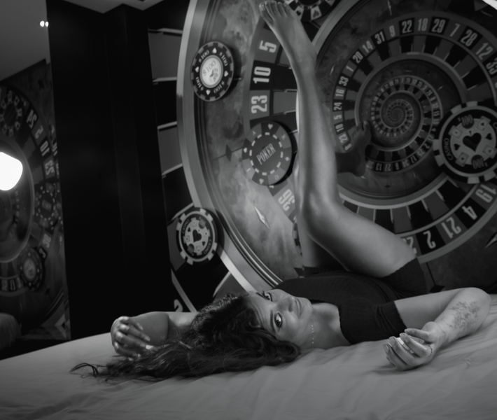 Artist MelisaXander Foto 8