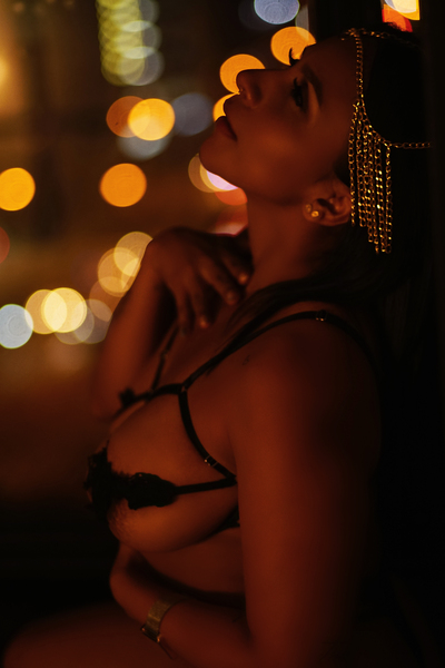 Darsteller AlissyaAddams Foto 5