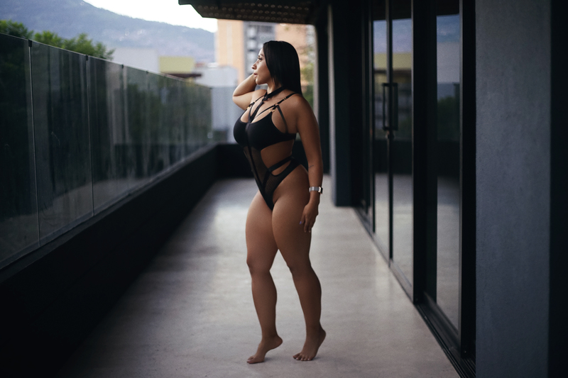 Darsteller AlissyaAddams Foto 6