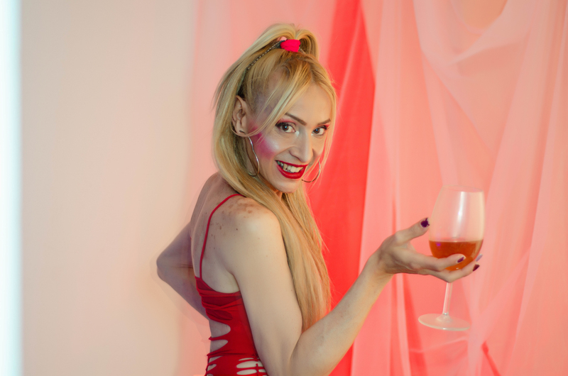 Performer elenaevans18 Photo 7