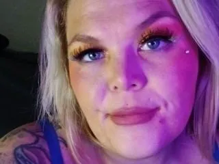 demidamonbbw profielfoto van cam model