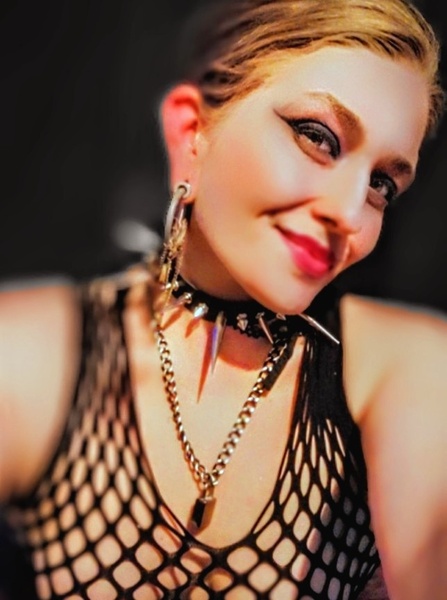 Artist MistressCaasyd Foto 3