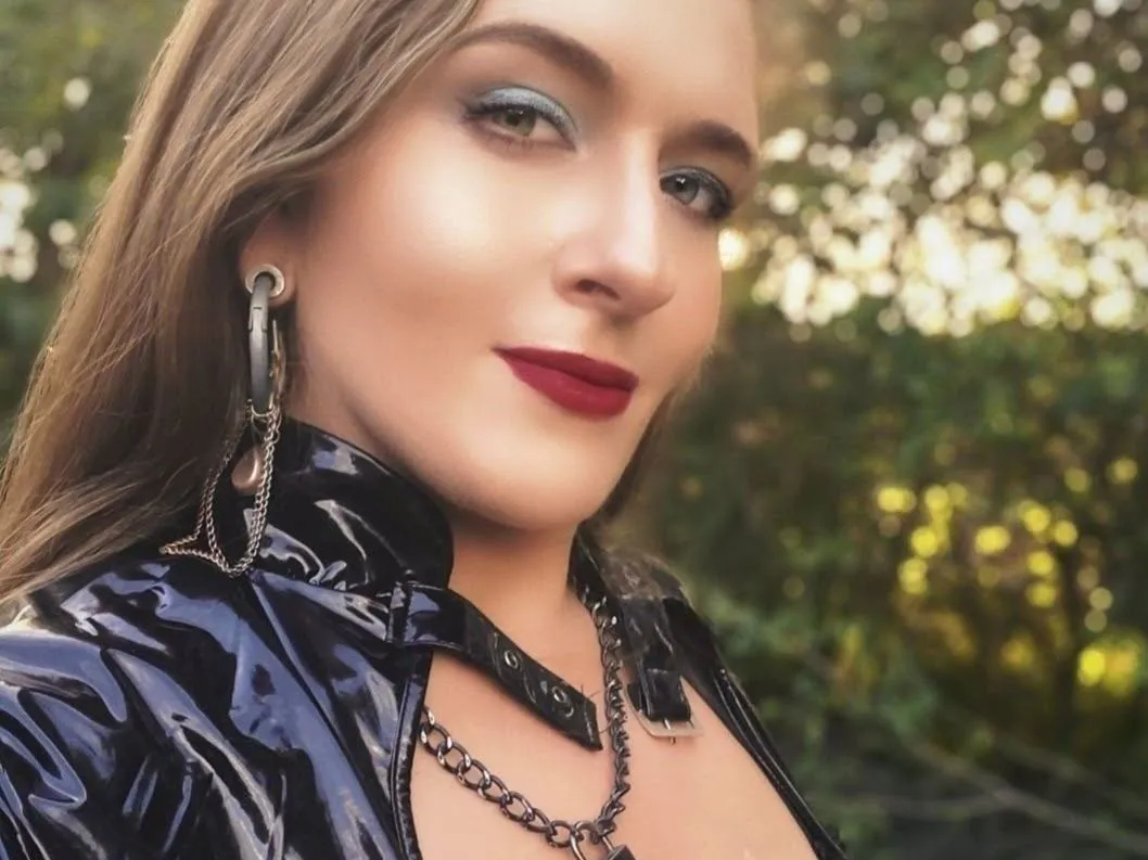Foto de perfil de modelo de webcam de MistressCaasyd
