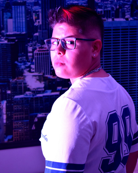 Artiest JustinCarter Foto 3