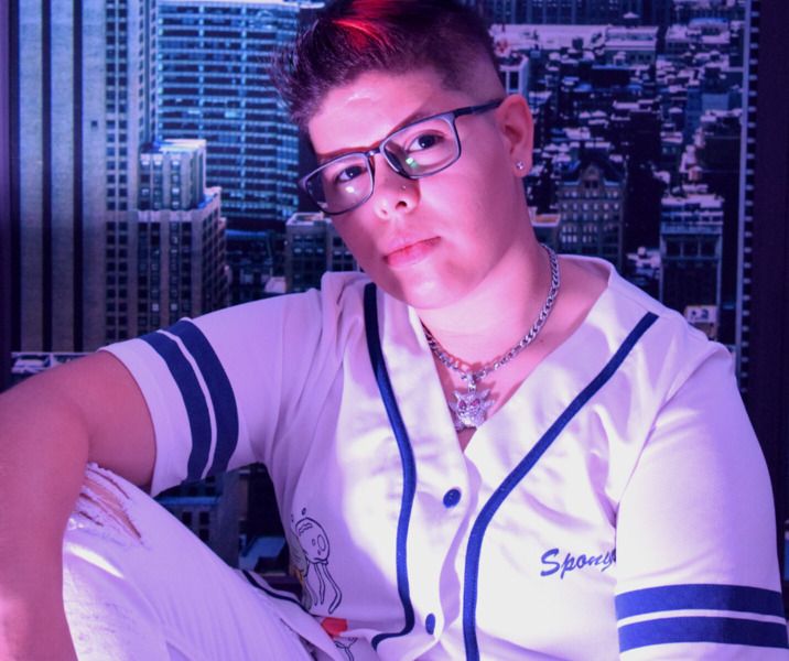 Artiest JustinCarter Foto 2