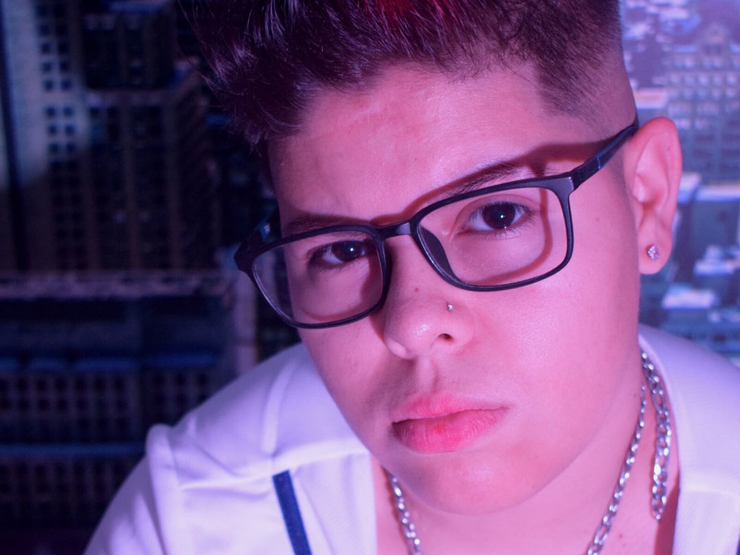 JustinCarter profielfoto van cam model