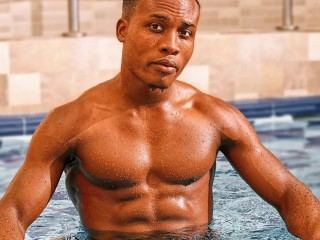 Profilbilde av AlvaRox webkamera modell