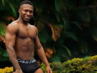 Benjamix cam model profile picture