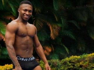 Benjamix cam model profile picture