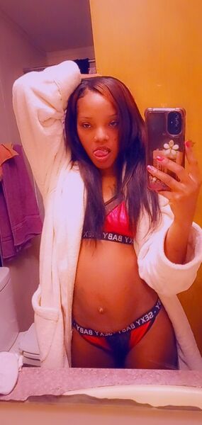 Artist RiahWiley Foto 2