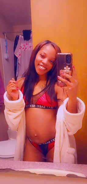 Artist RiahWiley Foto 3