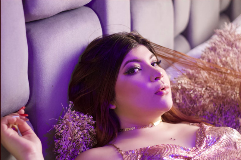 Interprete GabyVegas Foto 6