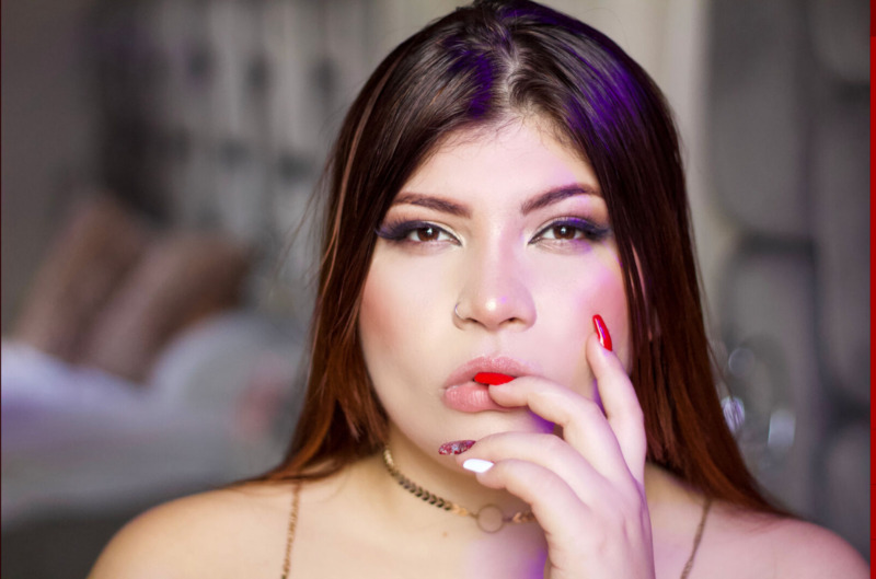 Interprete GabyVegas Foto 7