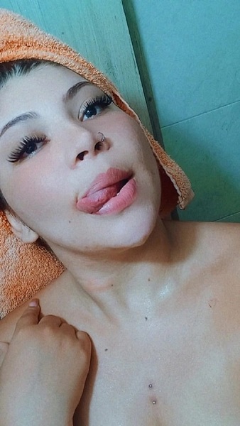 Artiest GabyVegas Foto 1