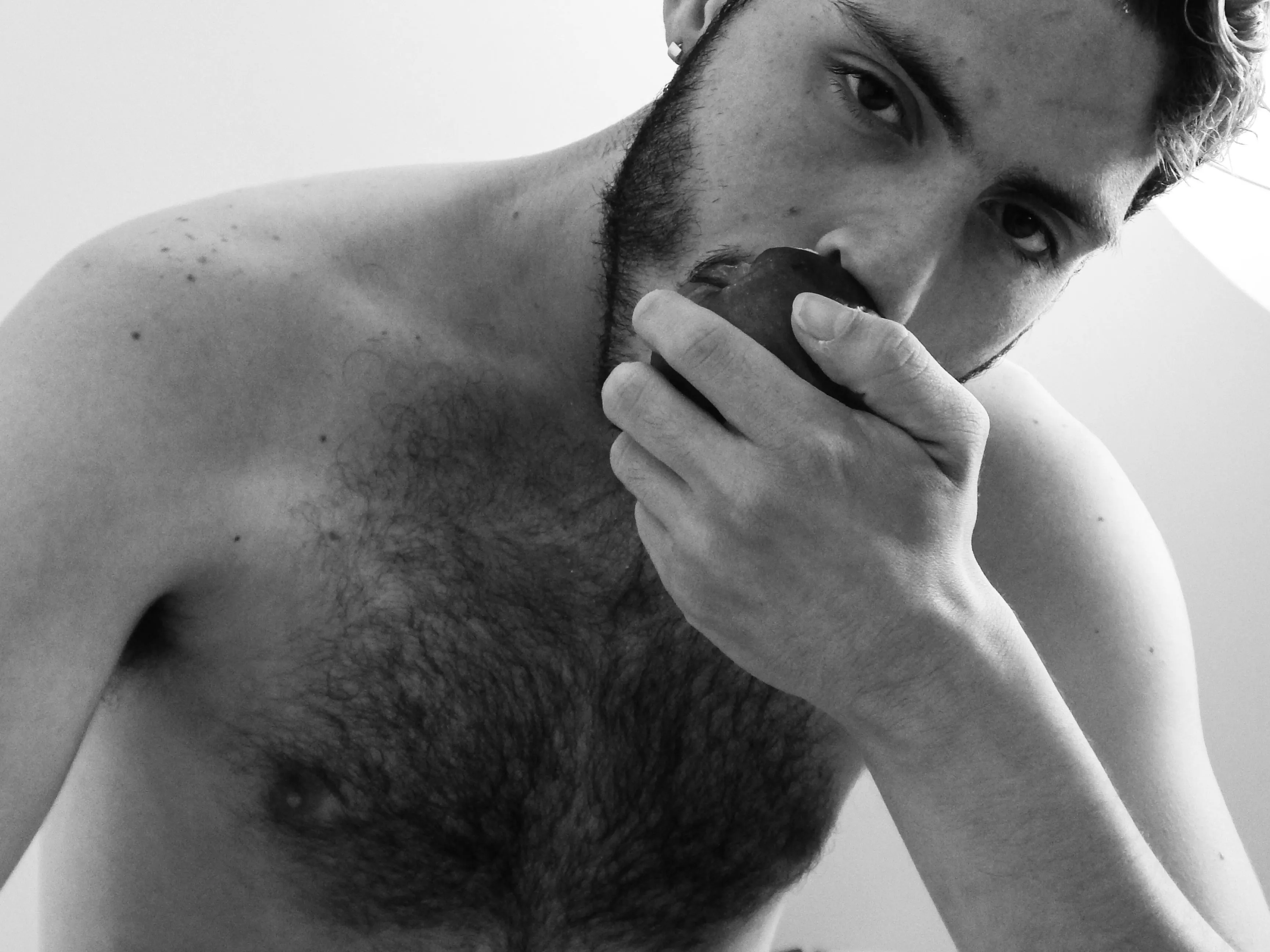 AxelGirac Profilbild des Cam-Modells