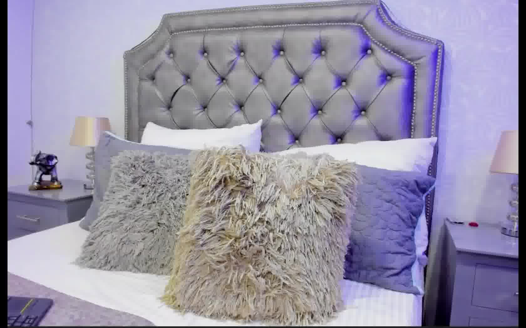 Interprete ChloeFiore Video 1