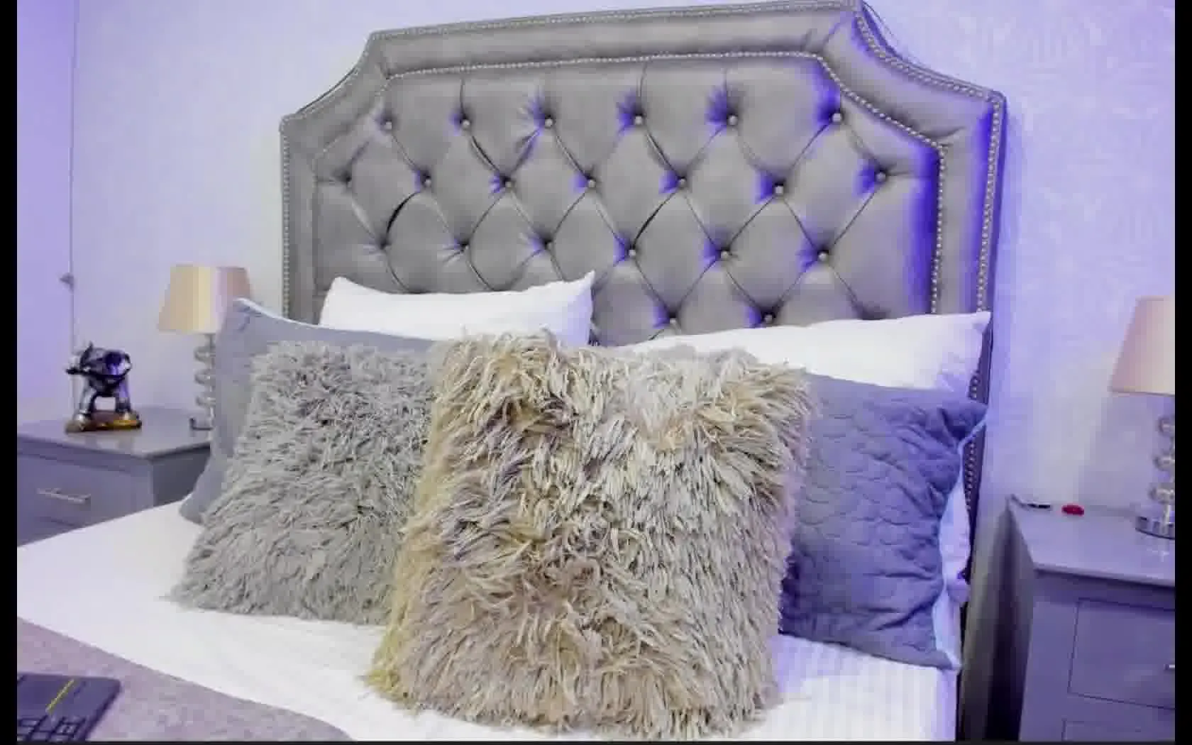 Interprete ChloeFiore Video 1