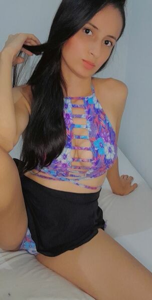 Artist AshleyMoreli Foto 3