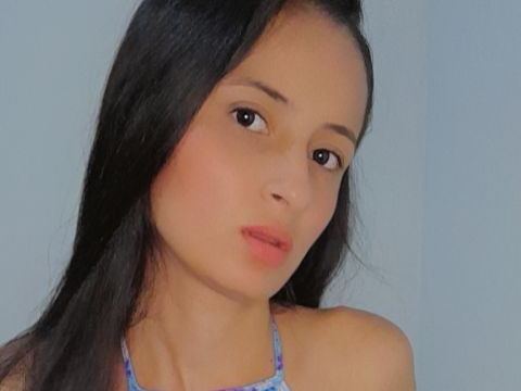 AshleyMoreli profilbild på webbkameramodell