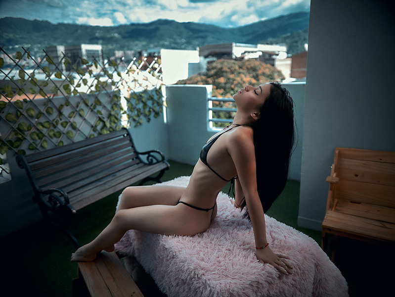 Artista GenesisThompson Foto 4
