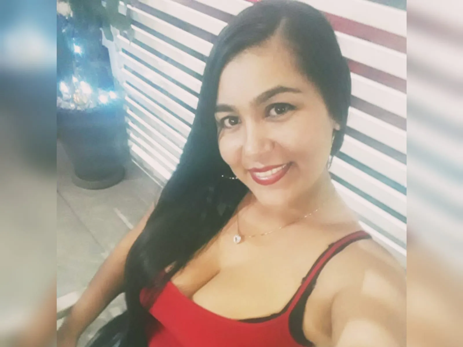 Foto de perfil de modelo de webcam de kathyperv