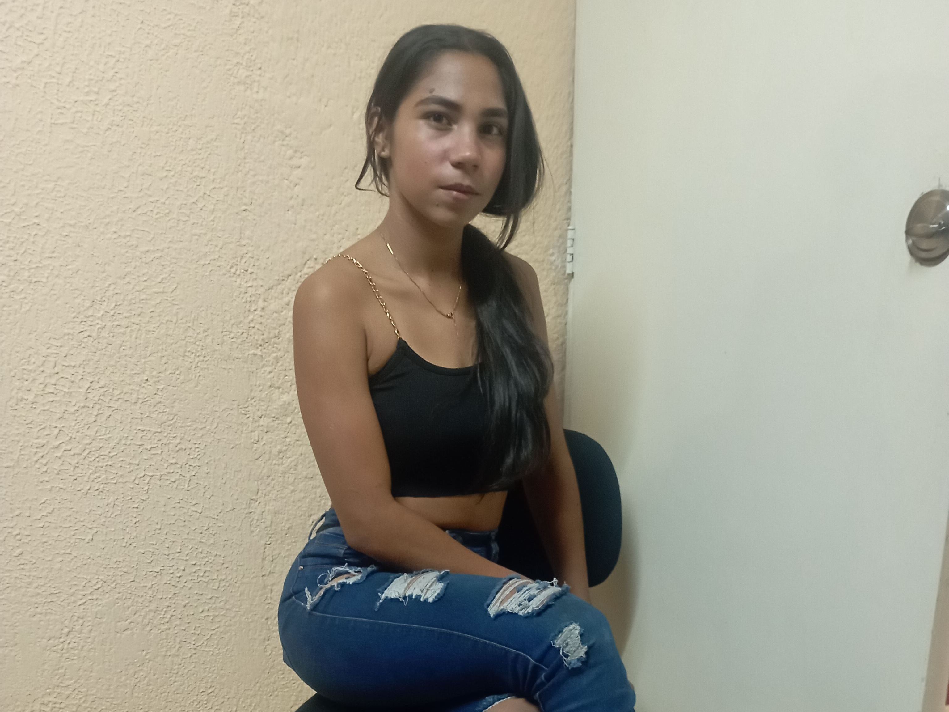 Foto de perfil de modelo de webcam de alisonmiller18 