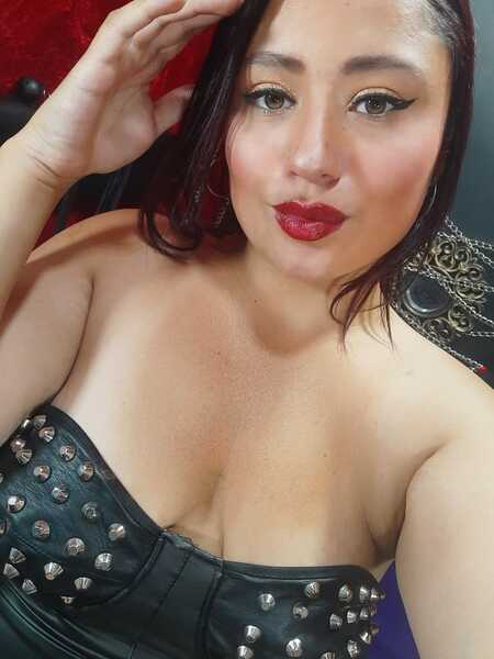 Intérprete CelesteMhoon Foto 5