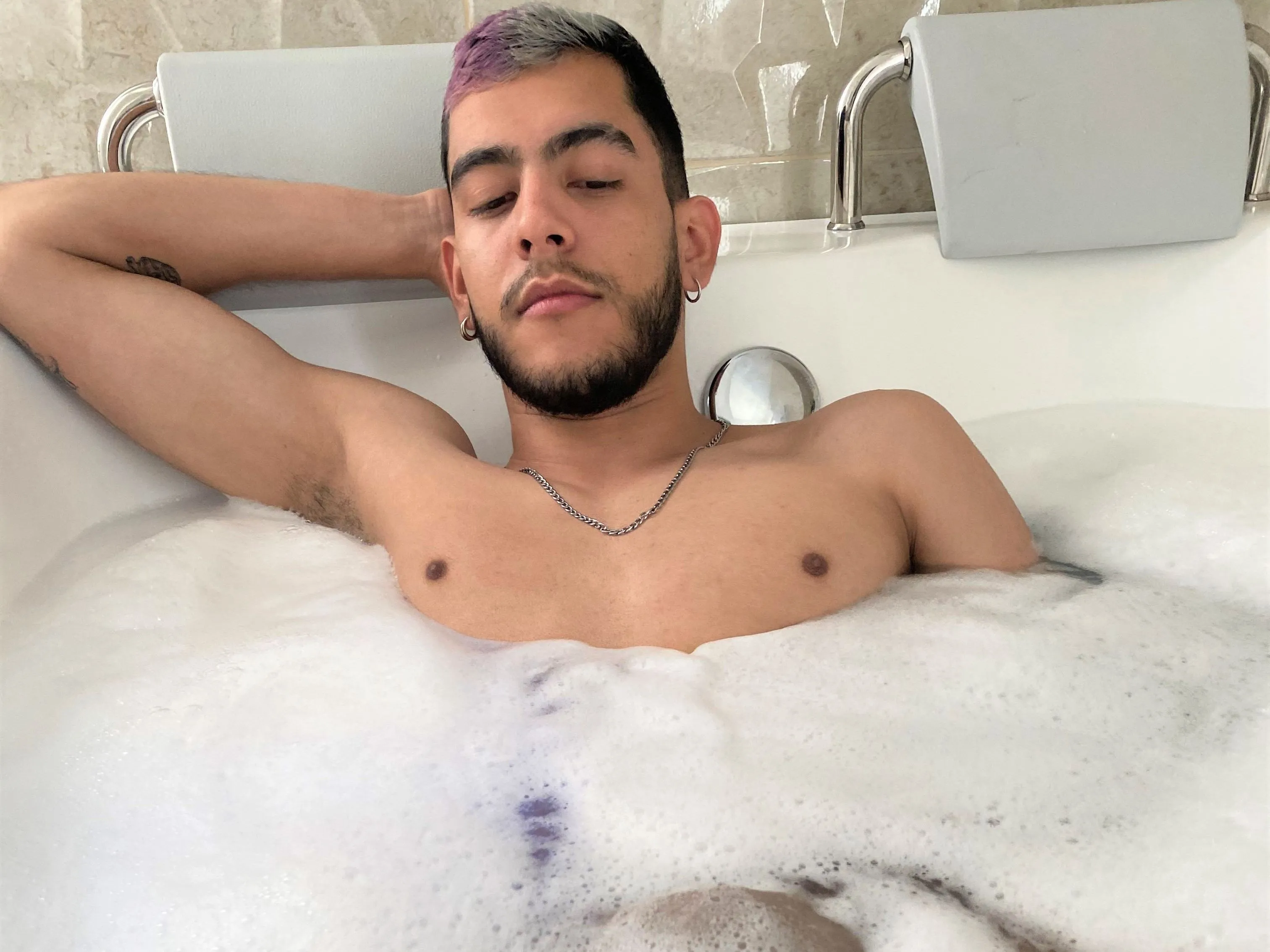 Foto de perfil de modelo de webcam de MattDavis56