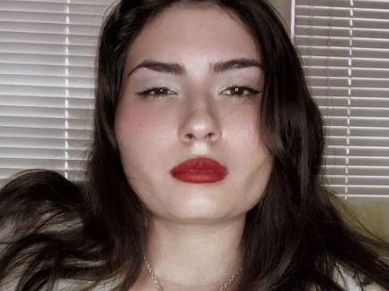 Foto de perfil de modelo de webcam de poisonstars