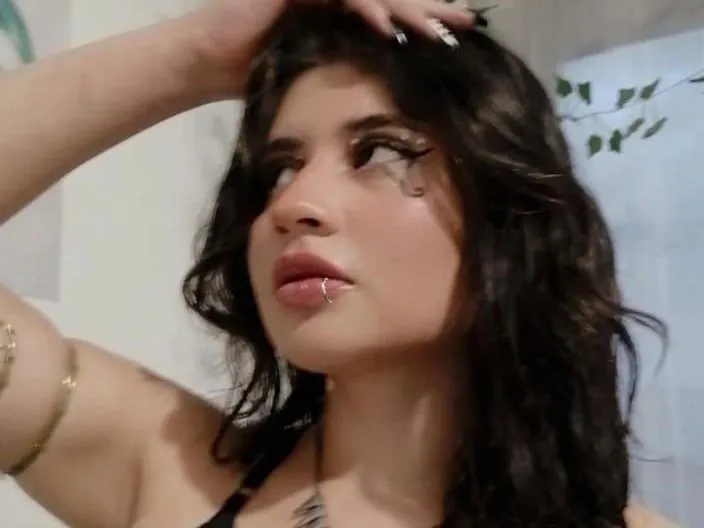 Foto de perfil de modelo de webcam de sahilyhot202