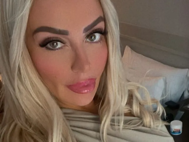 MistressKatie23 profilbild på webbkameramodell