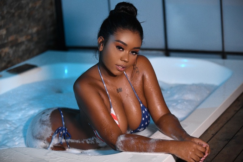 Interprete EbonyySasha Foto 10