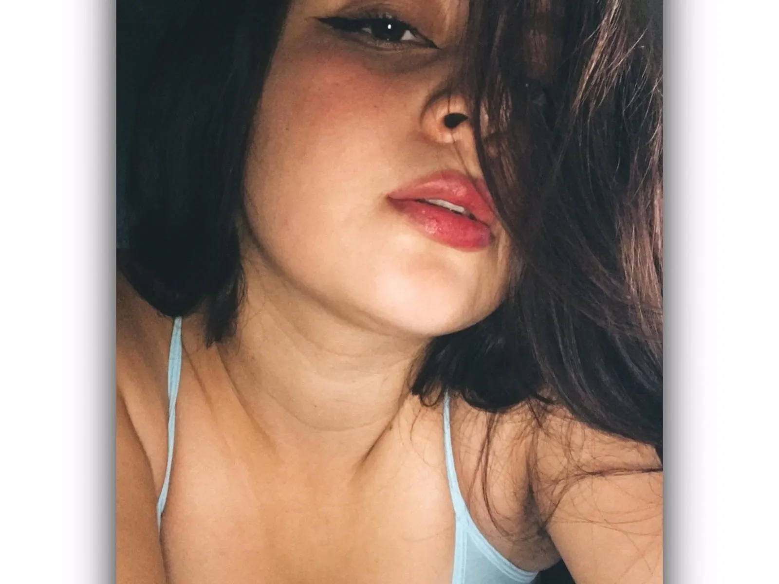 Image de profil du modèle de webcam katty29