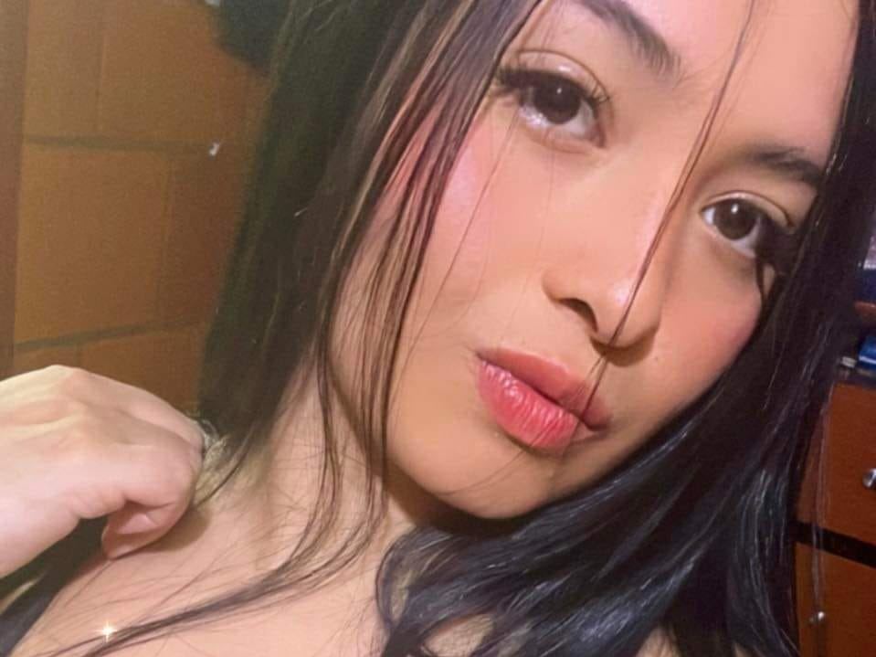 NicoleCandy18 immagine del profilo del modello di cam