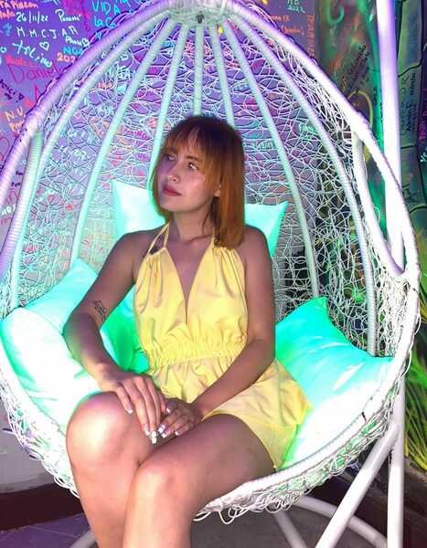 Artiest IviWhitney Foto 11