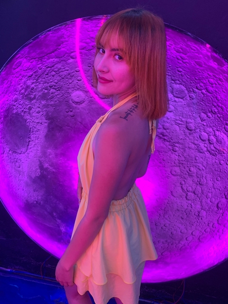 Artiest IviWhitney Foto 12