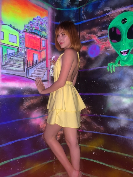 Artiest IviWhitney Foto 10